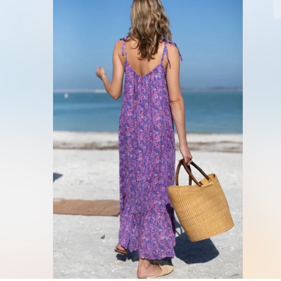 Emerson Fry Dress - Picture 6 of 6